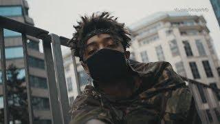 SCARLXRD – Heart Attack | перевод