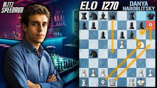 Chess Opening Traps | Philidor, King's Indian, London, Caro-Kann | GM Naroditsky's DYI Speedrun