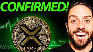 XRP RIPPLE - ITS HAPPENING!!!!