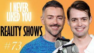 Reality TV - Matteo Lane & Nick Smith - I Never Liked You 73