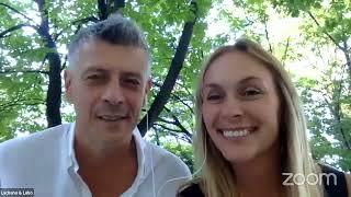 Doubts, Shame and Guilt / Nondualty meeting  w Lubo & Luchana #nonduality #awakening