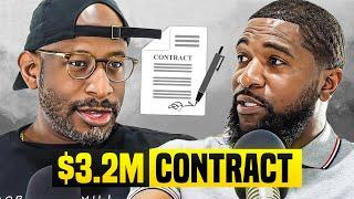 Cracking The Code On Government Contracting - Episode #148 w/ Jason  White
