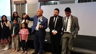 Lifesaver Awards 2019 UK #lifesaver | Dr. Hany El Banna