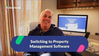 Trying Property Management Software for the First Time