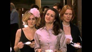 SATC HD | Miranda's Baby's Baptiz'd | [HD]