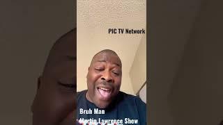 Bruh Man 5th Floor PIC TV Commercial