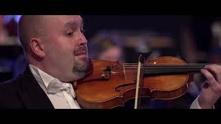 Johan Svendsen: Romanze G-Dur op. 26 | Kirill Terentiev | Staatsorchester Rheinische Philharmonie