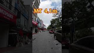 Bán nhà mặt phố, lô góc, vỉa hè rộng, kinh doanh đỉnh #BanNhaHaNoi #BanNhaMatPho #nhahanoi #BDS