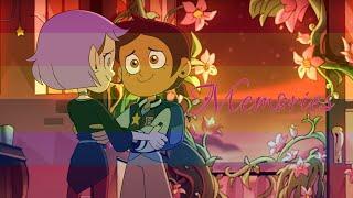 “Memories” Lumity edit