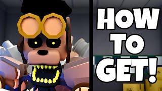 HOW TO GET THE NEW KHRONOS ENDO FREDDY APEX UNIT in Roblox Five Nights TD (FNTD)