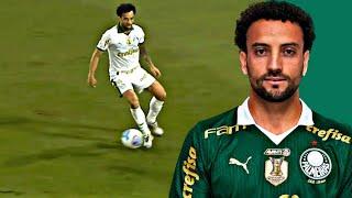 Felipe Anderson ● Palmeiras • Highlights - 2024 | HD