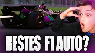 Ist das hier das perfekte F1 Auto?