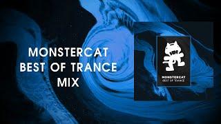 Best of Trance Mix [Monstercat Fanmade Mix]