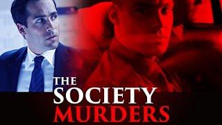 The Society Murders Full Movie | True Crime Movies | The Midnight Screening