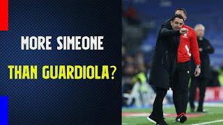 More Simeone than Guardiola? Talking Xavi's Football Philosophy | The Barcelona Podcast