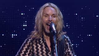 Styx – “Radio Silence” Live from Syracuse