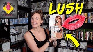 NEW PS3 GAMES, Snes, NES and a SPECIAL GTA IV Edition | TheGebs24