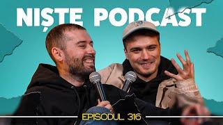 Ciolacu de salvare al României - NiștePodcast #316