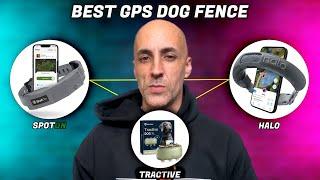 Best GPS Dog Fence of 2024 (Which One is the Best?)