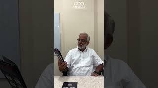Meet the Mastermind: Ajay Kumar Verma at D-arc BUILD!