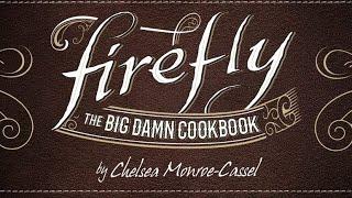 #161 Firefly The Big Damn Cookbook 2019 1.1