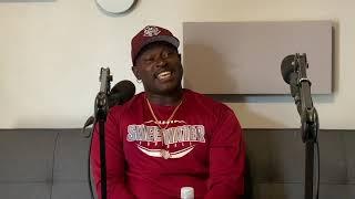 Sweetwater Football In Studio -  Prep Insider