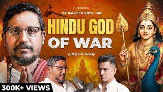The Warrior God Of India - Who Is Waking Up NOW