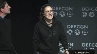 DEF CON 26 - Svea, Suggy, Till - Inside the Fake Science Factory