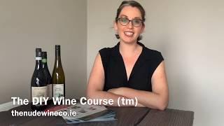 The DIY Wine Course