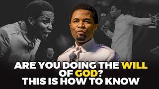 How to know and discern the will of God | Apostle Michael Orokpo