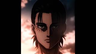 EREN EDIT | COM MEDO SUPER SLOWED