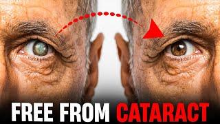 Fix Your Cataract (मोतियाबिंद) In Just 10 Minutes With MICS