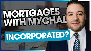 How To Qualify For A Mortgage When You Are Incorporated