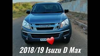 Used Cars || Tuticorin || Isuzu D Max 4×4 ||Sam Car | Tamilnadu | World