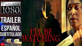 I'll Be Watching (2023) (Trailer HD) - Erik Bernard