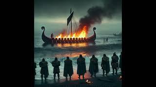 Song of the Fallen | Viking War Chant & Lament | Cinematic Norse Music