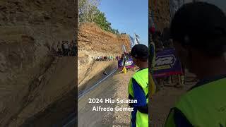 2024 Hiu Selatan Alfredo Gomez #hardenduro #하드엔듀로 #enduro #dirtbike #endurotrail