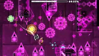 Geometry Dash | Photovoltaic by Mazl and more (Insane Demon)