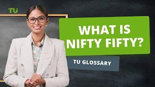 What is Nifty Fifty? | Stock Indices | How to Invest in Stocks