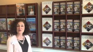 Cherokee County Chamber of Commerce by Laura Andersen REALTOR