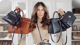 10 BEST LUXURY BAGS TO BUY NOW | TIMELESS & ELEGANT  | Lydia Elise Millen