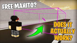 This Is How You Get Mahito Moves... Why It Doesn’t Work for Others?