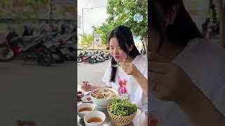 Bún cá thu  - Món Ngon Hải Phòng