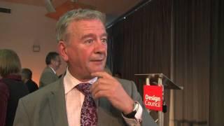 Design Council CABE: Our vision