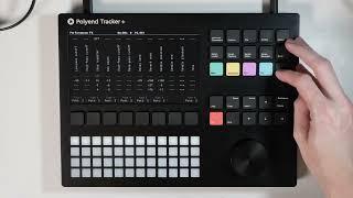 5 surprisingly powerful Polyend Tracker Features