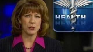 Health News, News 10 WTEN, Albany, NY, March 1, 2011