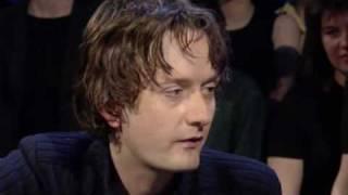 Jarvis Cocker Interview, 1998