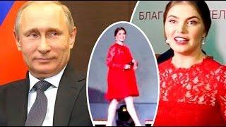 Putin and Kabaeva Wedding Свадьба Путина и Кабаевой 720p New