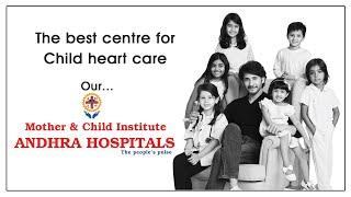 ANDHRA HOSPITALS MAHESH BABU AD 10 SEC