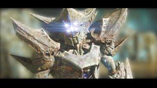 Destiny The Taken King All New Cutscenes HD (Full Story)